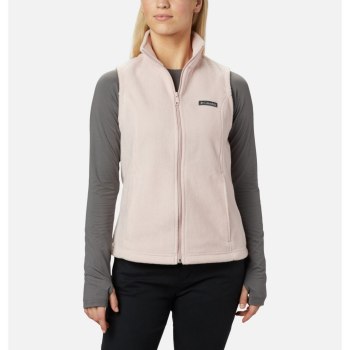 Columbia Ženske Prsluci - Benton Springs Petite Roze | BMYH-36958